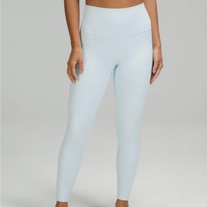 Lululemon Align High Rise